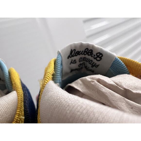 MIKI HOUSE FIRST SHOES for Baby, Supporting &Protecting First Steps. JAPAN - Picture 9 of 16